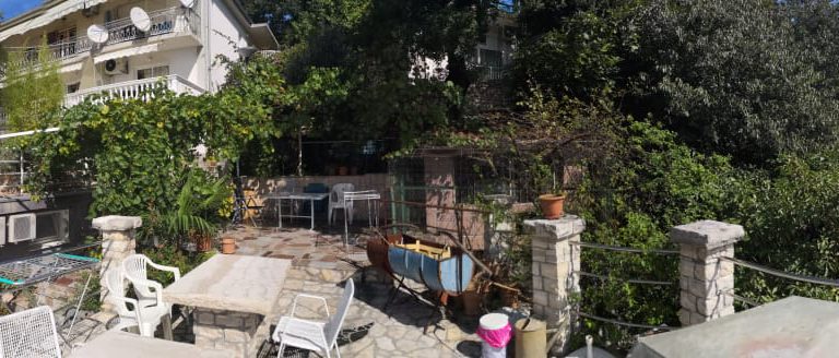 Apartmani sa balkona